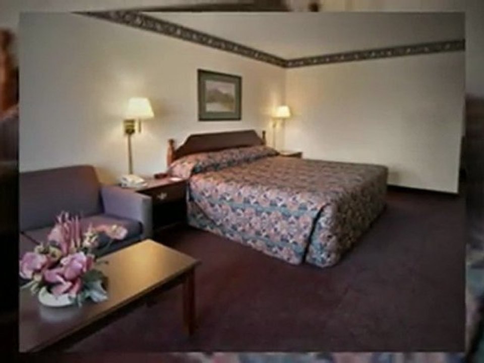 Days Inn Clayton Georgia Video Tour