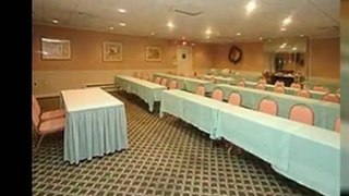 Howard Johnson Hotel - Toms River Video Tour