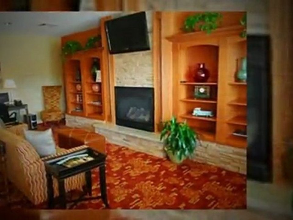 Residence Inn Albuquerque North Video Tour