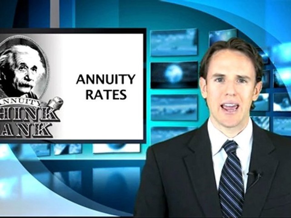Annuity Rates