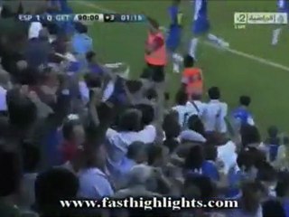 Hector Moreno Espanyol 21092011