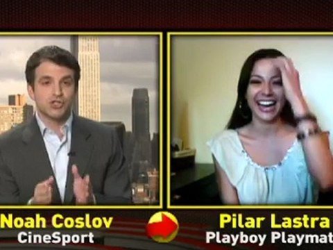 Playboy Fantasy NFL: Week 3