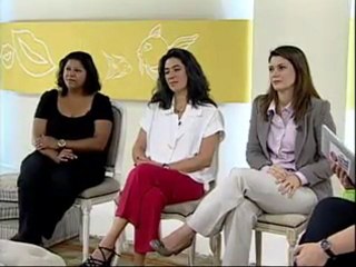 Programa Papo de Mãe - Métodos de ensino - Parte 01
