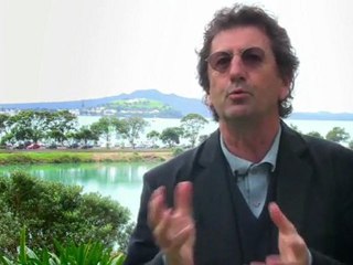 L'après-mêlée - Les Blacks prêts pour le combat