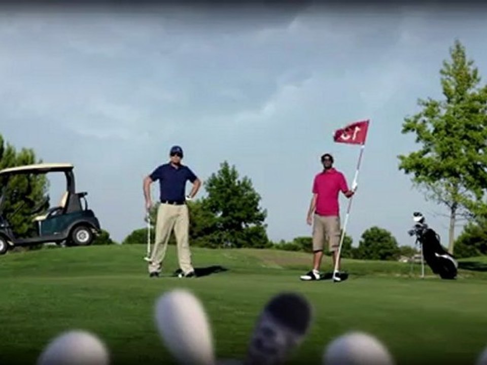 Les Lapins Crétins - La séance Rugby