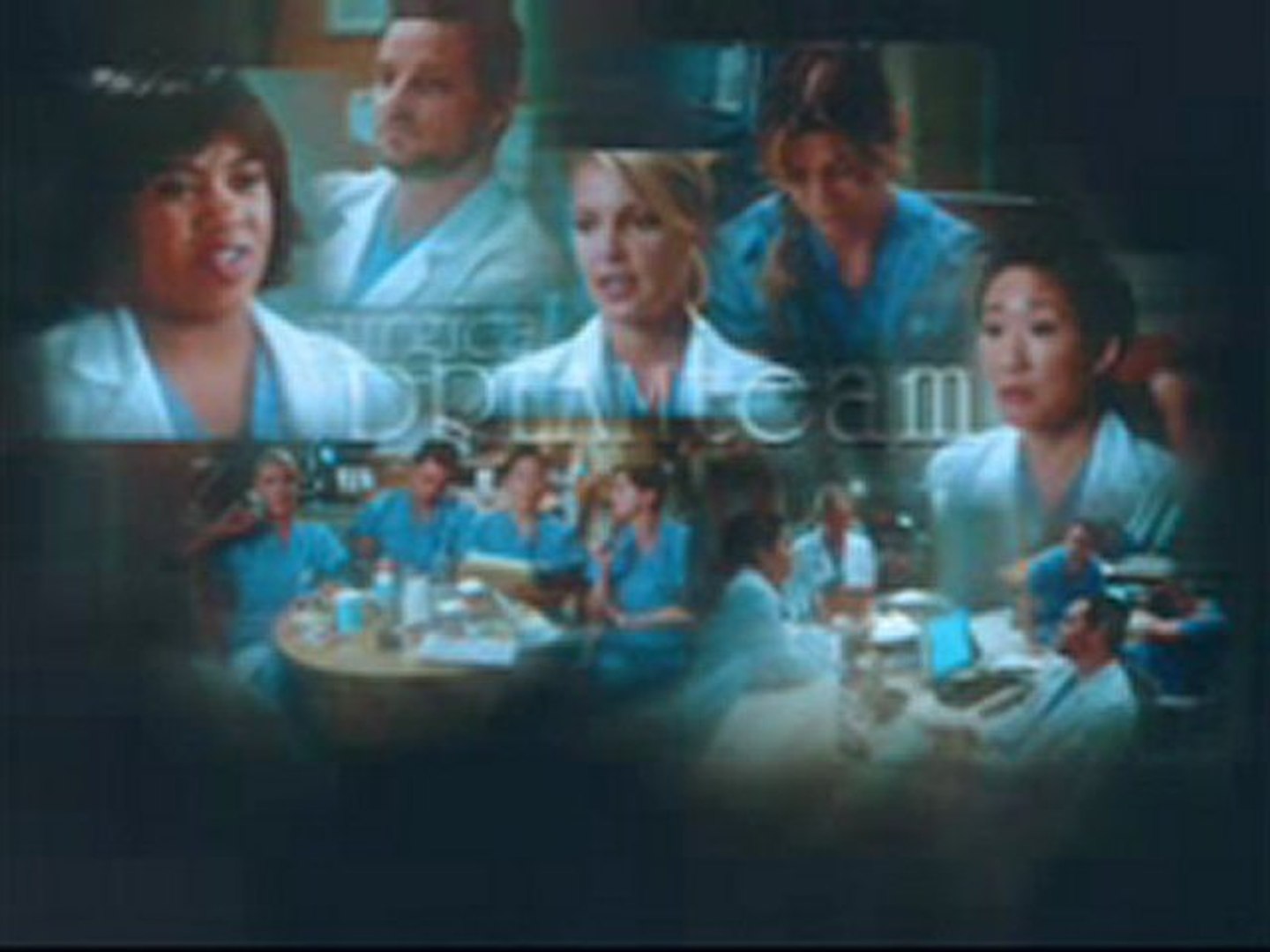 Grey s Anatomy Season 8 Episode 1 Free Falling Part 1 video