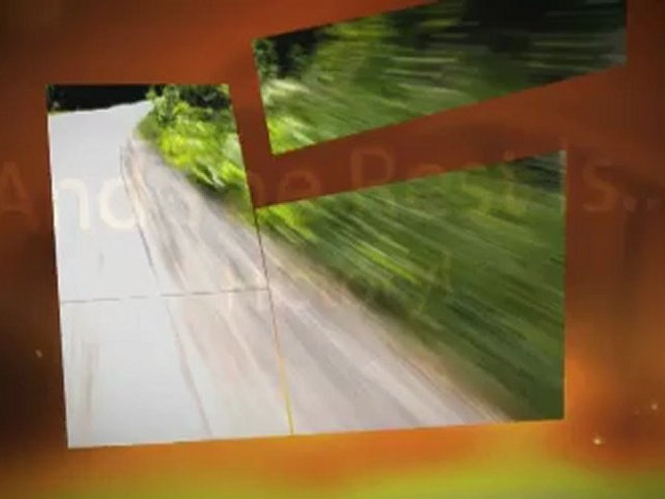 Volkswagen Story
