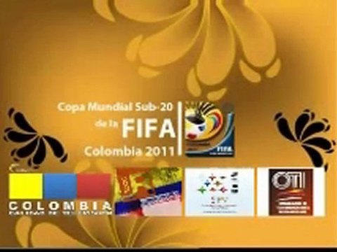 TV Lago Bogota - Tanda #38 + Previa Mundial Sub 20 FIFA Colombia 2011