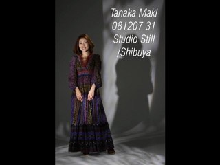 Tanaka Maki 081207 STL B2W