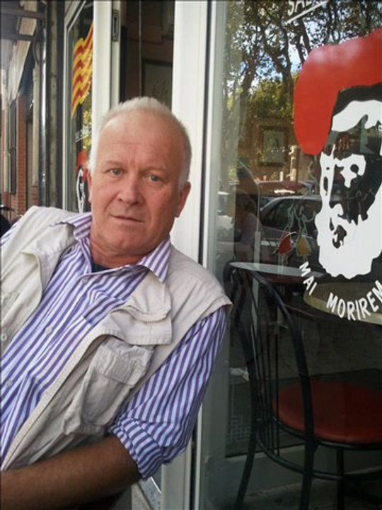 Interview de Philippe Jaminet par Nicolas Caudeville