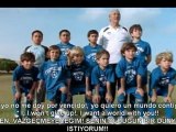 L. Fonsi - No me doy por vencido English Turkish subs