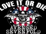 [Drum Cover] Avenged Sevenfold - God Hates Us
