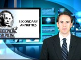 Secondary Market Income Annuity