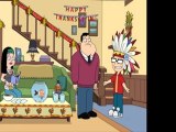 American Dad Season 7 Episode 1 - Hot Water Part 5