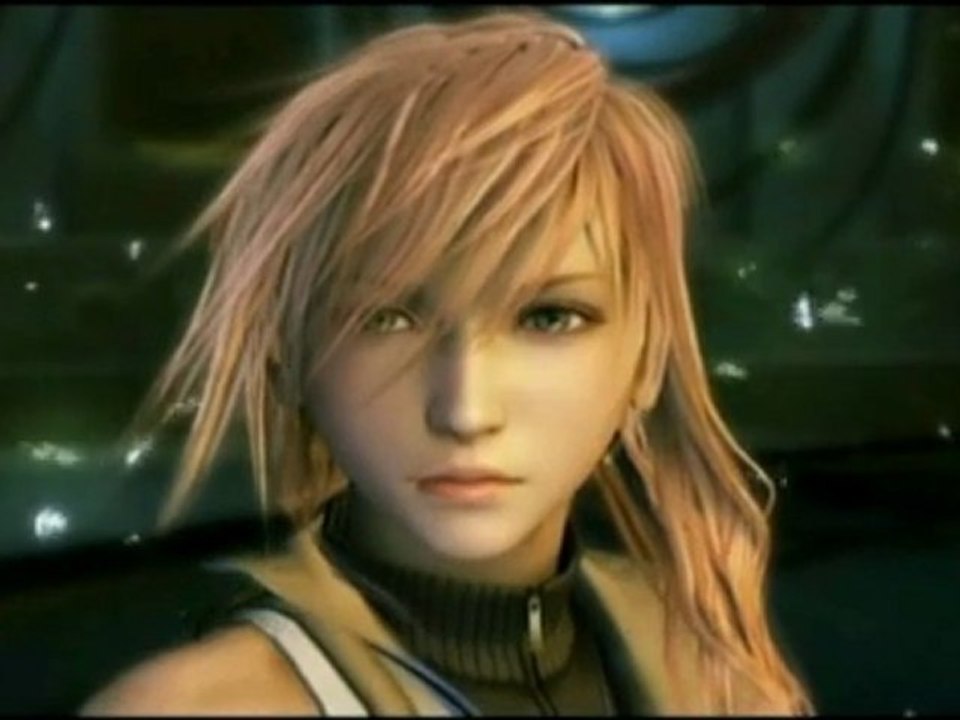 Final Fantasy XIII - the story - chapitre final - berceau d'orphan