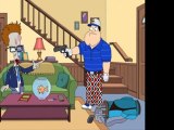 American Dad Season 7 Episode 1 - Hot Water Part 1