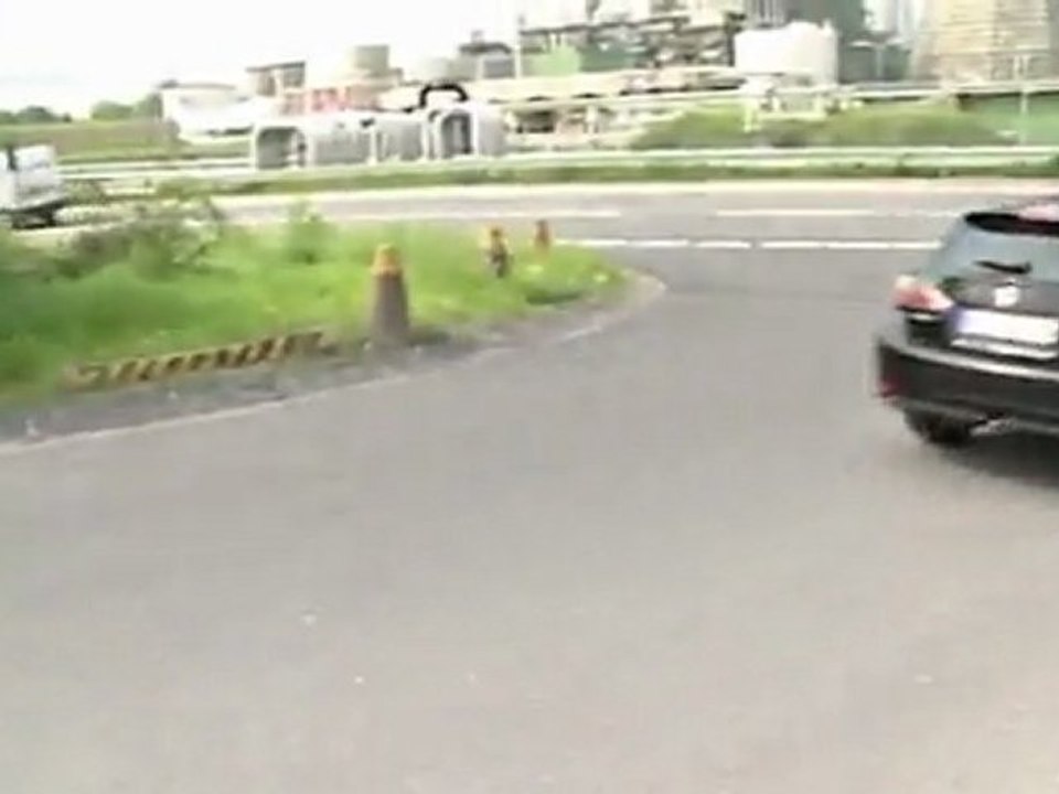 Test it! lexus ct 200h | drive it!