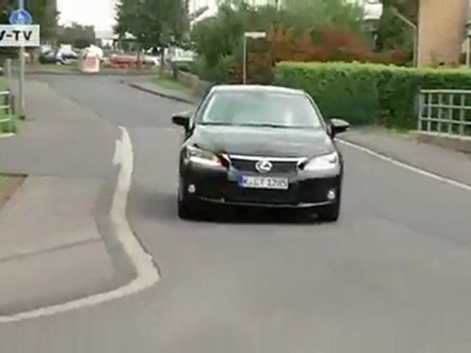 The Motor Magazine - 21.09.2011 | drive it!