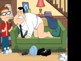 American Dad Season 7 Episode 1 s07 e01 7x1 Part 1 0f 7 HDTv XVID