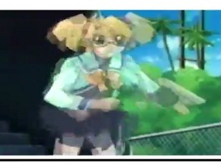 Yu☆Gi☆Oh - Bring It On .{RPSVer1}.