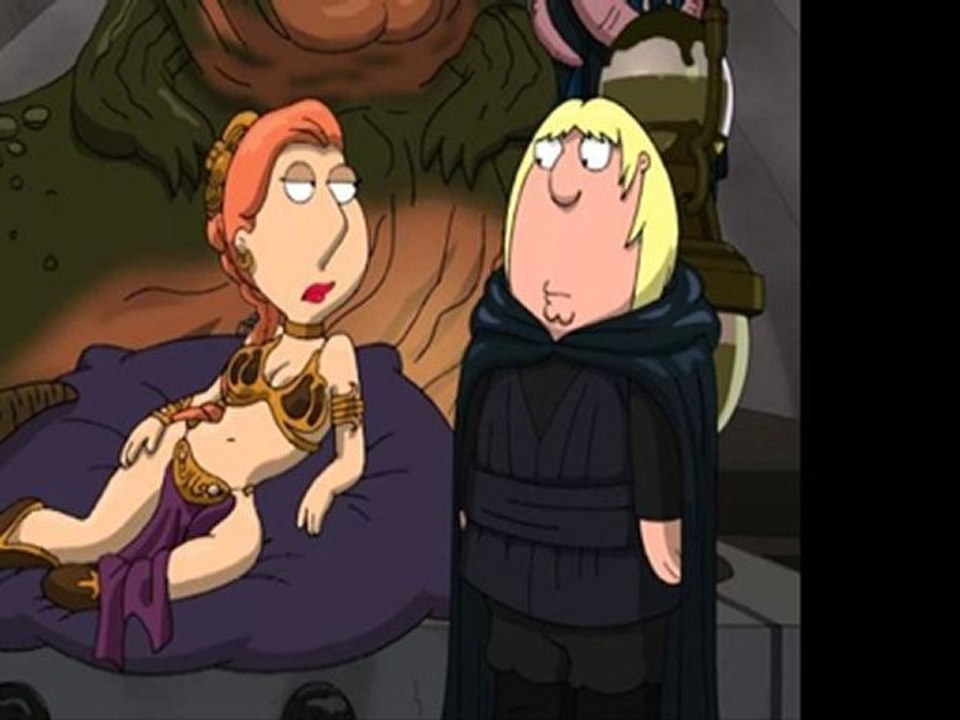 Watch Full episode 1'Lottery Fever' of Family Guy Season 10 Torrent