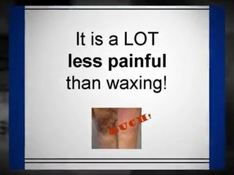 The Benefits of Laser Hair Removal