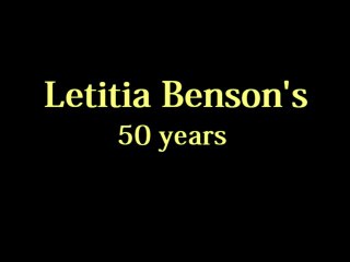 Letita Benson Birthday Video (Capture It Graphics - CIGVideo)