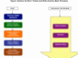 natural treatments for heartburn and reflux