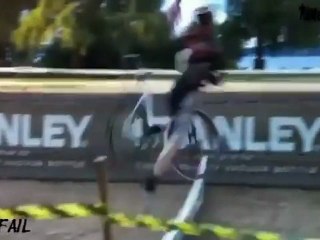 Forgetting To Stop FAIL