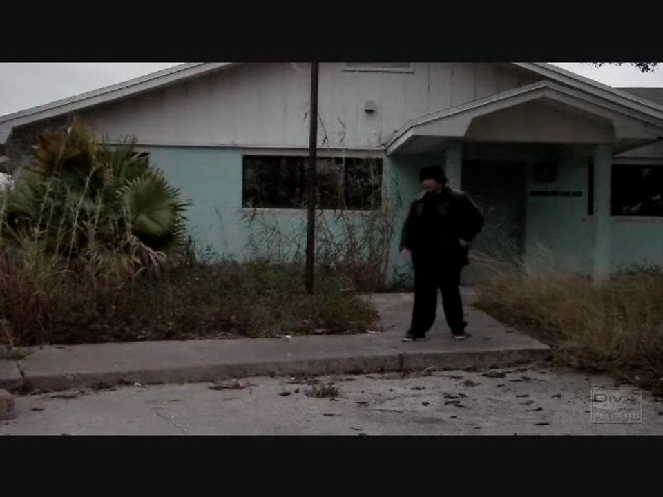 Halloween Night (2011)