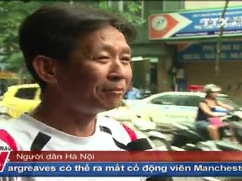 THỜI SỰ 19H 20.09.2011, TTXVN, VNEWS, VNA, TRUYỀN HÌNH THÔNG TẤN, TTXVN