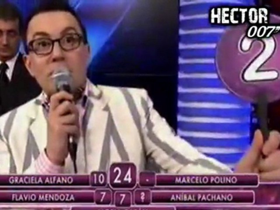 Eugenia Lemos Pelea Con Polino Y Abandona Llorando La Pista · Hector007