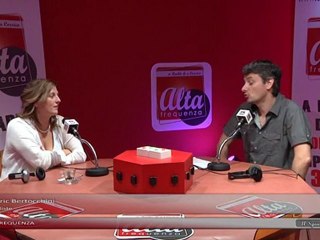 Palisà - Vannina Pieri, conseillère territoriale, présidente de l'ATC