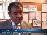 Mandelieu-la-Napoule récompense ses policiers