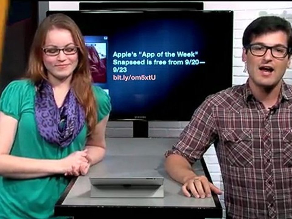 A Look at Facebook F8 Apps and iHeartRadio! - AppJudgment