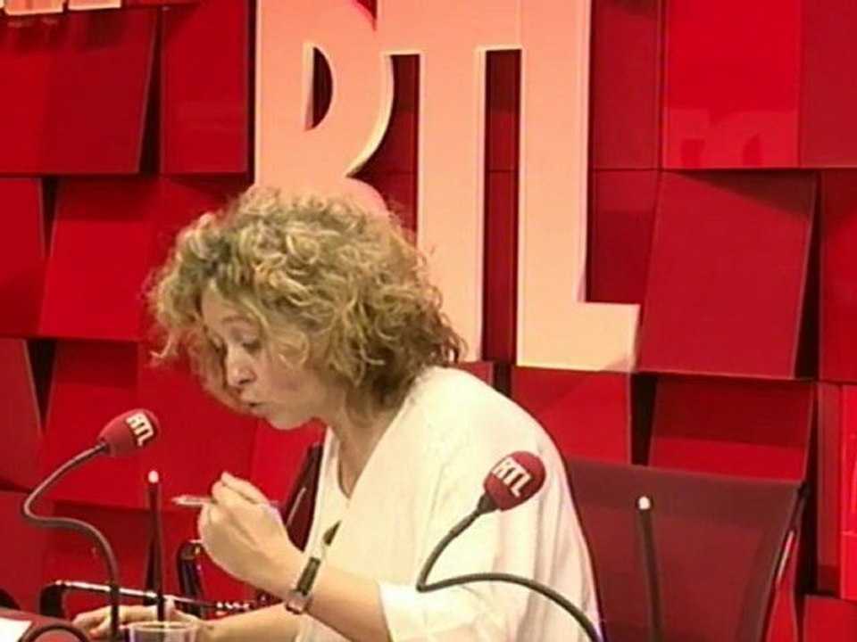 "Les carnets d'Alba" du 23 septembre 2011