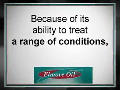 What are the Healing Benefits of Tea Tree Oil