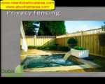 Dubai Fences and Gates | Dubai Pool Fencing Dubai