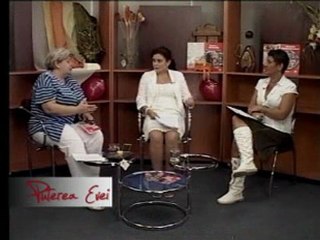 Puterea Evei 21 Septembrie 2011