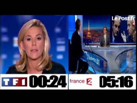 Karachi : quand TF1 fait le service minimum