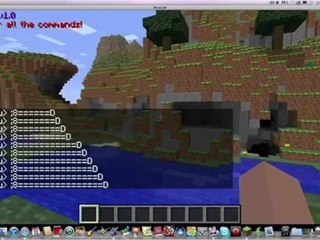 hacked client 1.9 minecraft