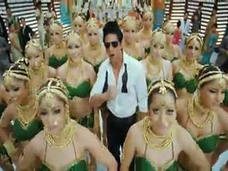 Chammak Challo (remix) - RA.One