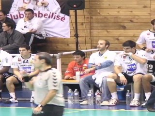 Un grand classique (Aix Handball)
