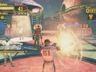 Diabolical Pitch - Trailer