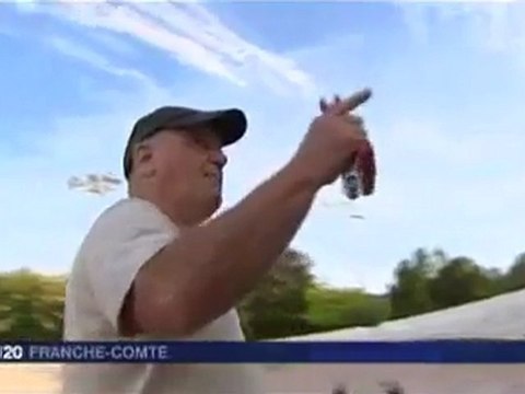 Sport cycliste en Franche-Comté 2/4