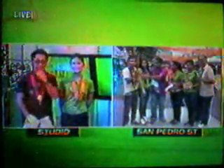 KADAYAWAN 2011 GMA SPECIAL COVERAGE - PAMULAK SA KADALANAN (8/8)