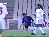 Ολυμπιακός - Καλαμάτα 10-0 (2001/02)