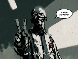 Metal Gear Solid Peace Walker - Partie 9 - La Base du Cratère