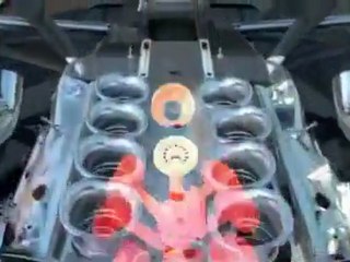 Red Bull Racing F1: RB5