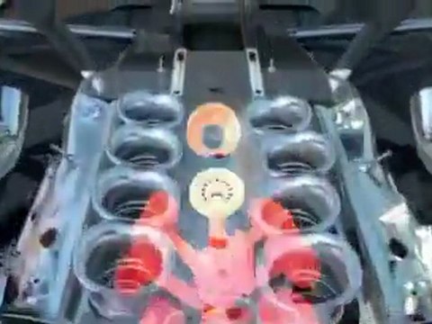 Red Bull Racing F1: RB5